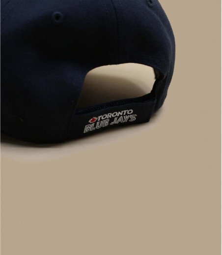 47 Brand Blue Jays cap